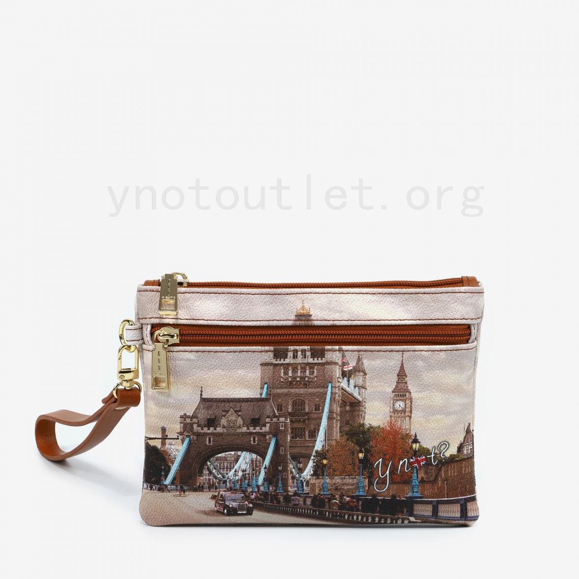 Vendita Online Pocket With Handle Small London Taxi